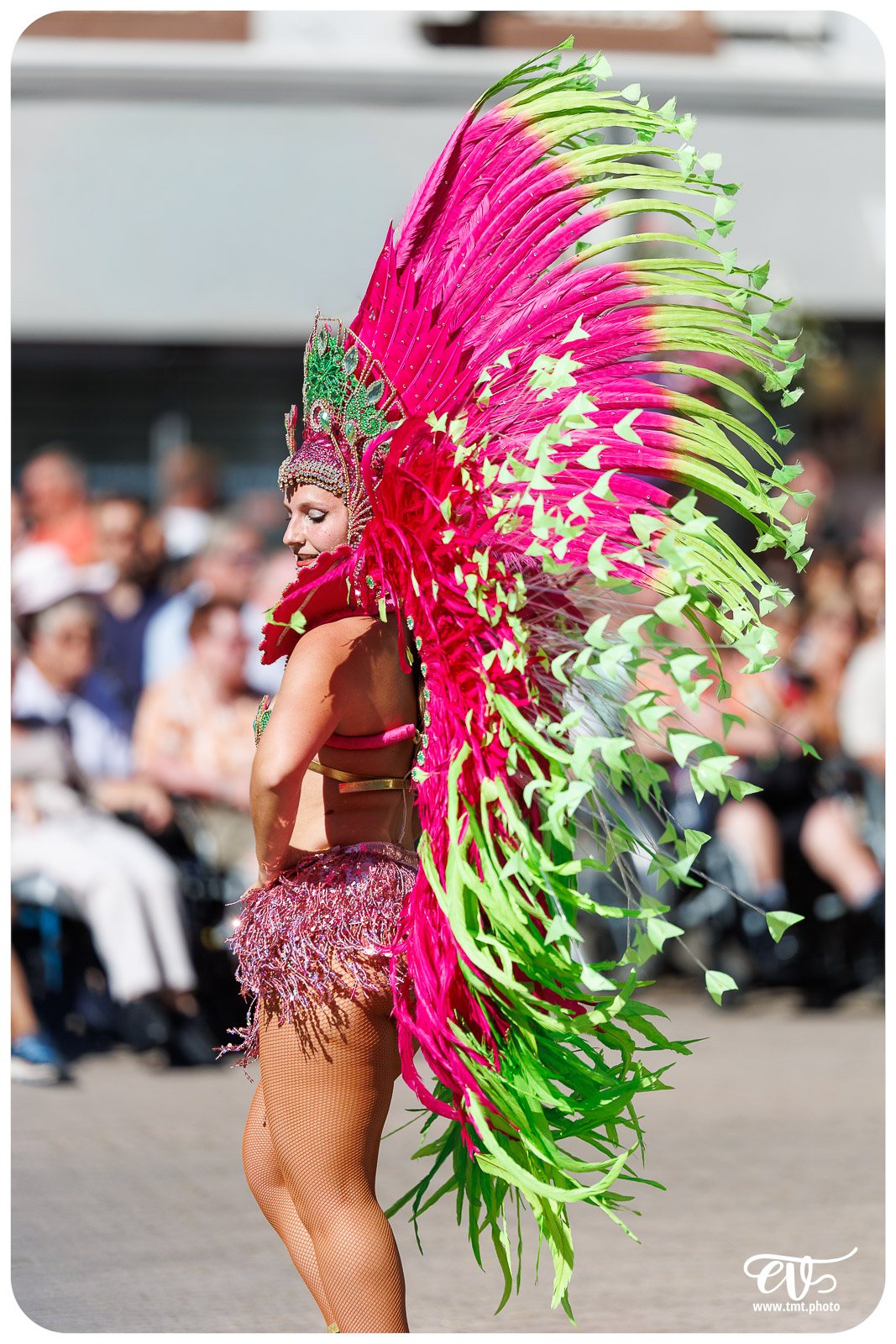 TMTPHOTO 2025.08.24   PARADE 189